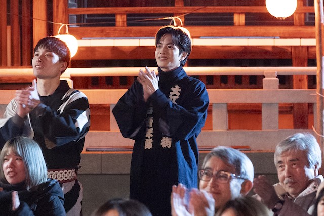 『日本一の最低男』柄本明、登場の意味の画像