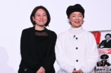 宮本信子＆塚原あゆ子が語る伊丹映画の凄さの画像