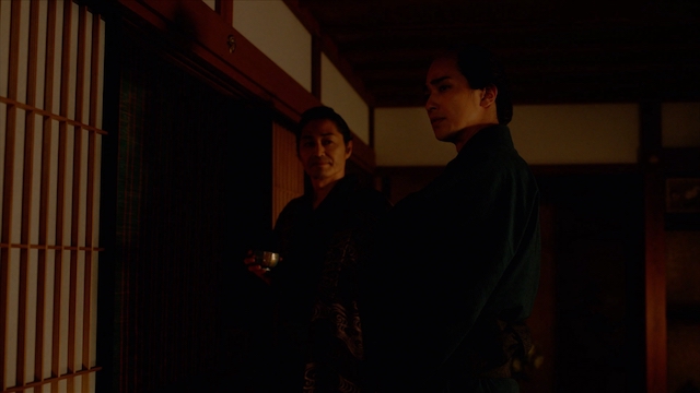 『べらぼう』花の井と蔦重のすれ違う思いの画像