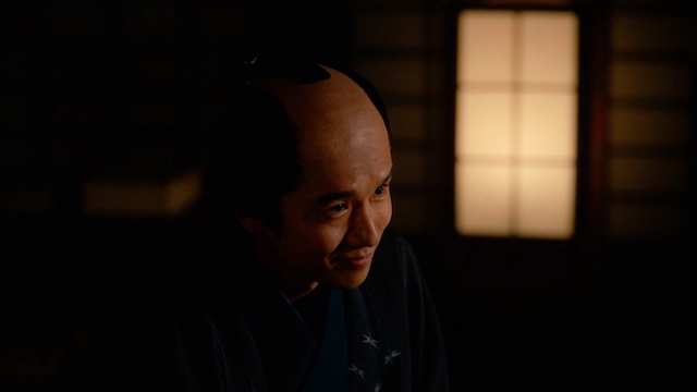 『べらぼう』花の井と蔦重のすれ違う思いの画像