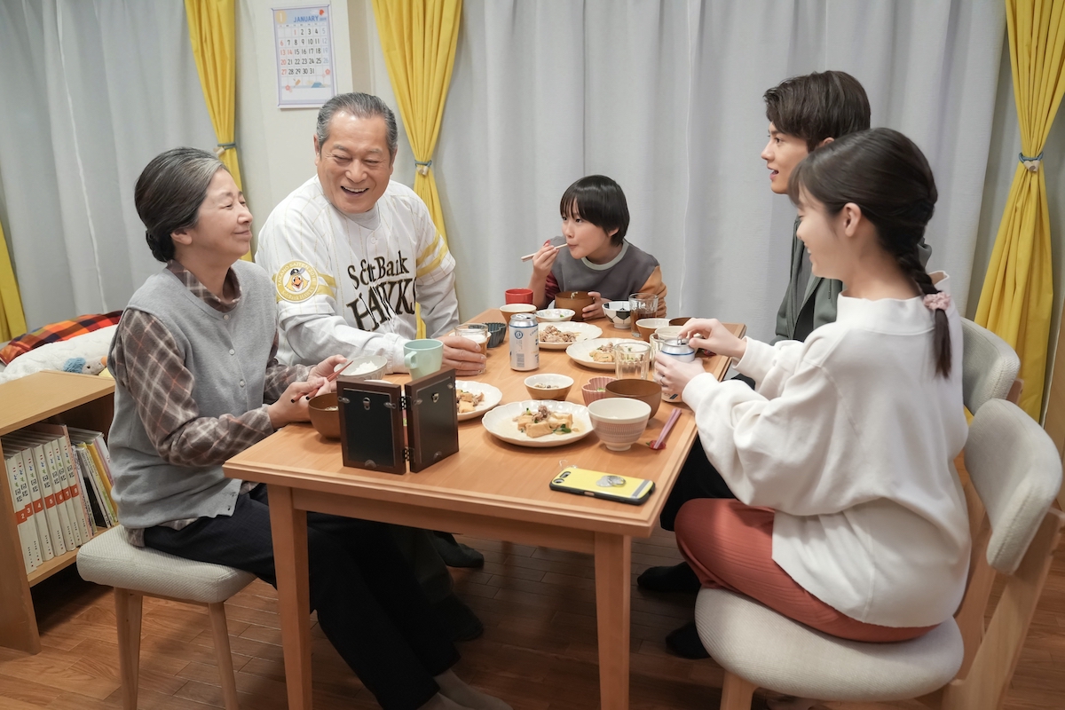 『おむすび』第102話、けんかの原因の真相