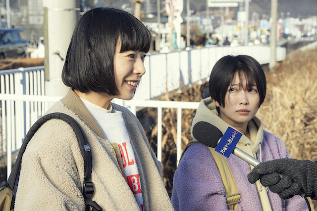 『ホットスポット』想像の遥か上を超える展開の画像