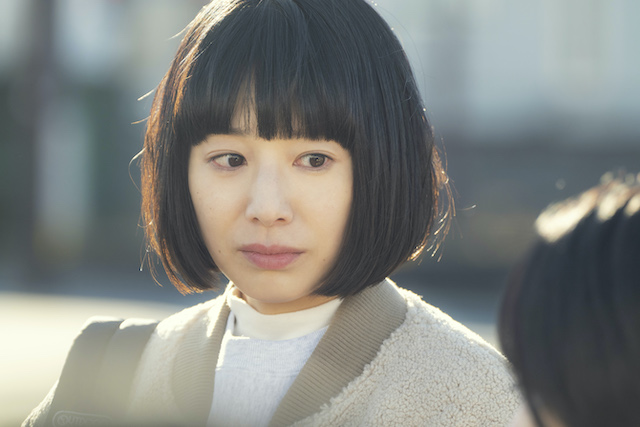 『ホットスポット』想像の遥か上を超える展開の画像