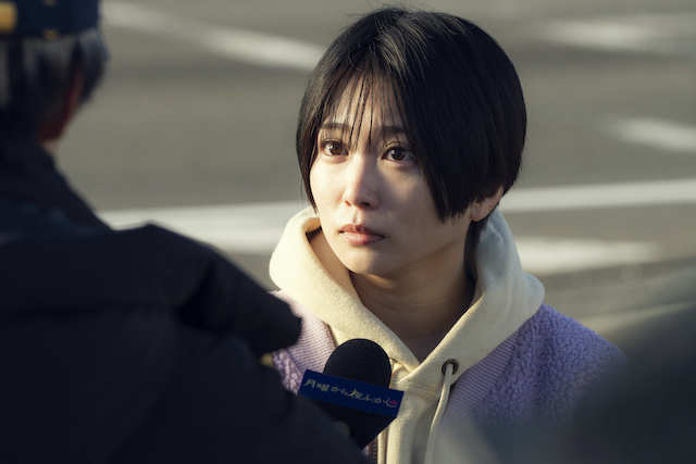 『ホットスポット』想像の遥か上を超える展開の画像