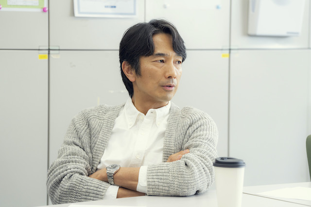 『ホットスポット』想像の遥か上を超える展開の画像