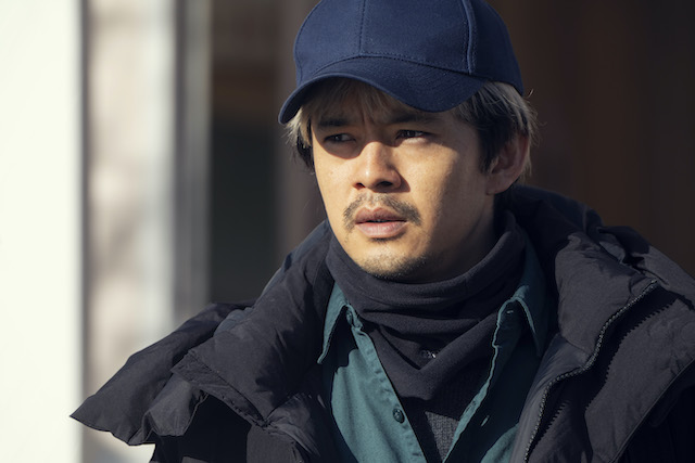 『ホットスポット』想像の遥か上を超える展開の画像