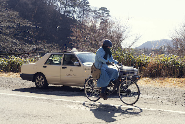 『ホットスポット』想像の遥か上を超える展開の画像
