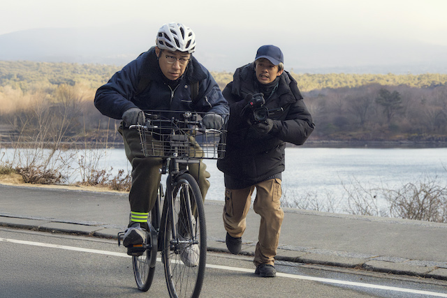 『ホットスポット』想像の遥か上を超える展開の画像