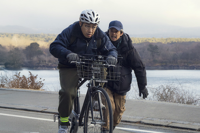 『ホットスポット』想像の遥か上を超える展開の画像