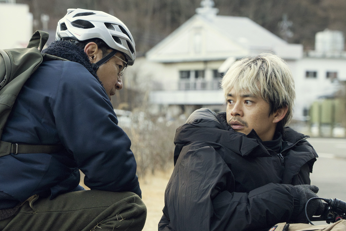 『ホットスポット』想像の遥か上を超える展開