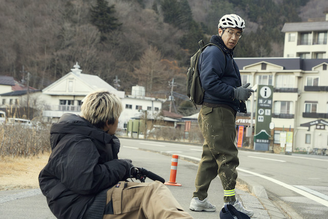 『ホットスポット』想像の遥か上を超える展開の画像