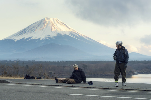 『ホットスポット』想像の遥か上を超える展開の画像