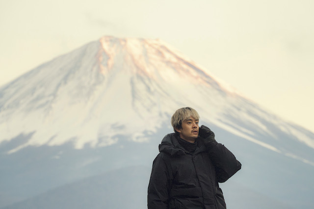 『ホットスポット』想像の遥か上を超える展開の画像