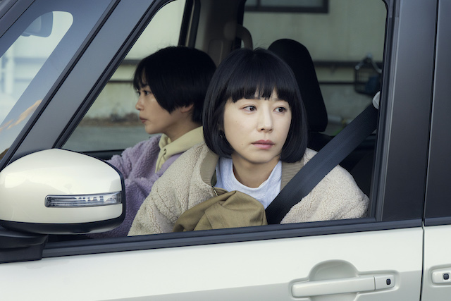 『ホットスポット』想像の遥か上を超える展開の画像