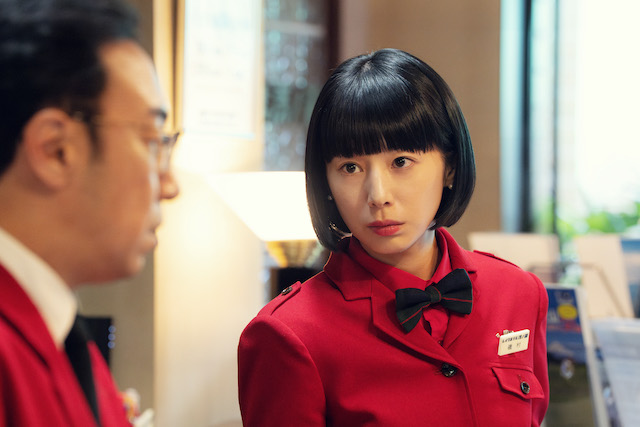 『ホットスポット』想像の遥か上を超える展開の画像