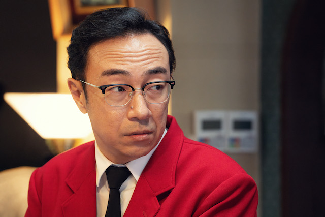 『ホットスポット』想像の遥か上を超える展開の画像