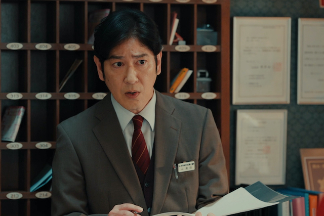 『ホットスポット』想像の遥か上を超える展開の画像