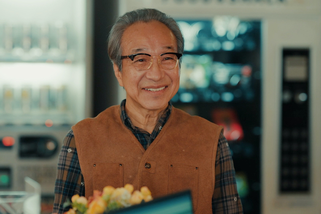 『ホットスポット』想像の遥か上を超える展開の画像