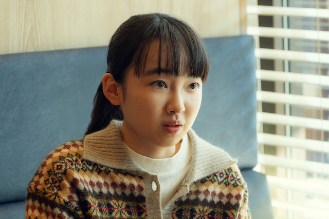 『ホットスポット』想像の遥か上を超える展開の画像