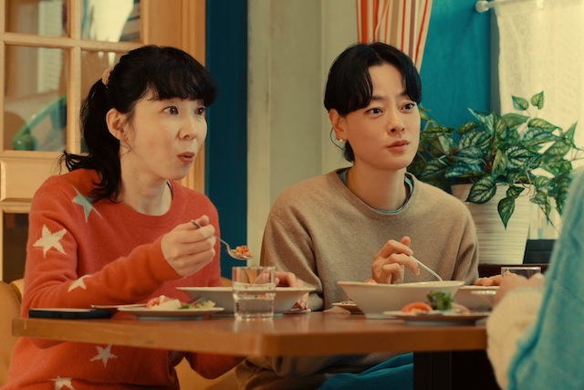 『ホットスポット』想像の遥か上を超える展開の画像