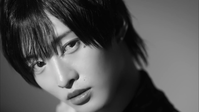 HARIAS「最高のキミに、会いたい。」篇