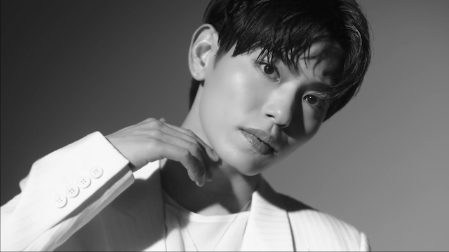 HARIAS「最高のキミに、会いたい。」篇