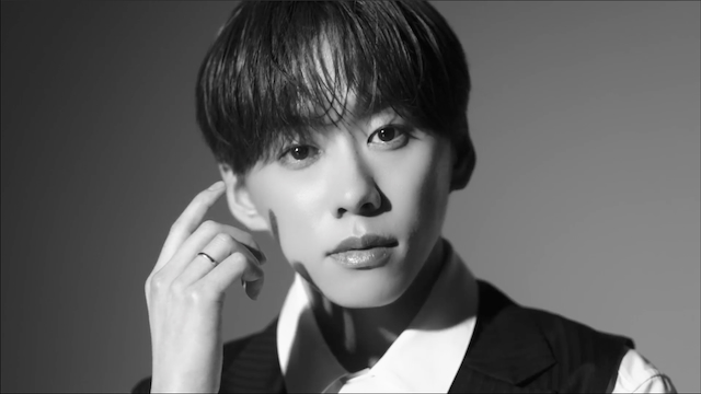 HARIAS「最高のキミに、会いたい。」篇