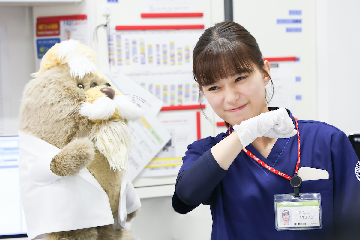 芳根京子の“モード切り替え”の凄さ