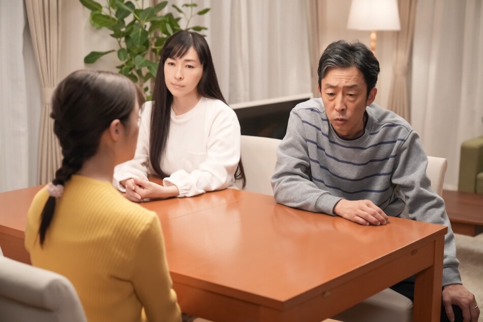 『おむすび』第103話、聖人知った真相