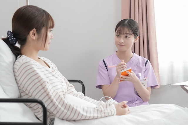 『おむすび』第103話、聖人知った真相の画像