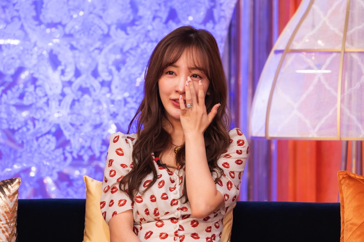 『ダマってられない女たち』第7回の画像