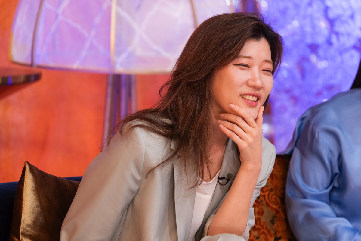 『ダマってられない女たち』第7回の画像