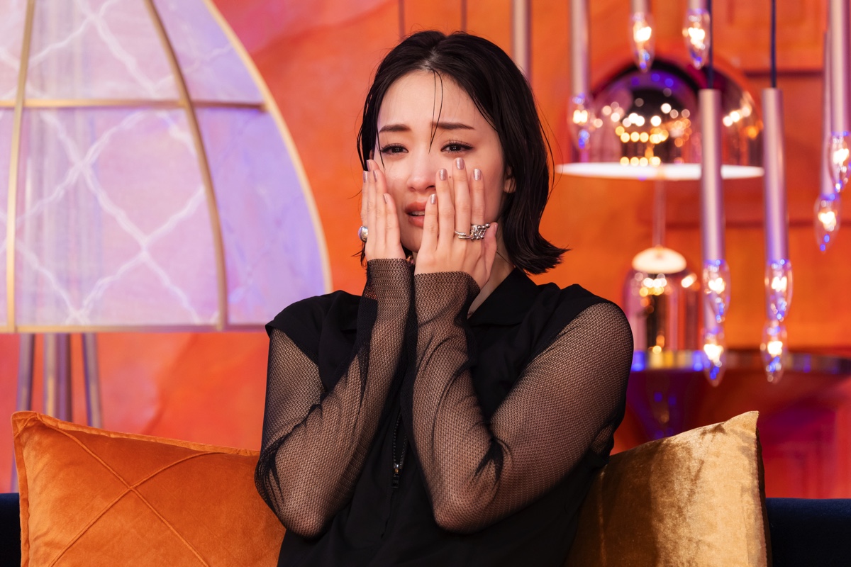 『ダマってられない女たち』第7回の画像