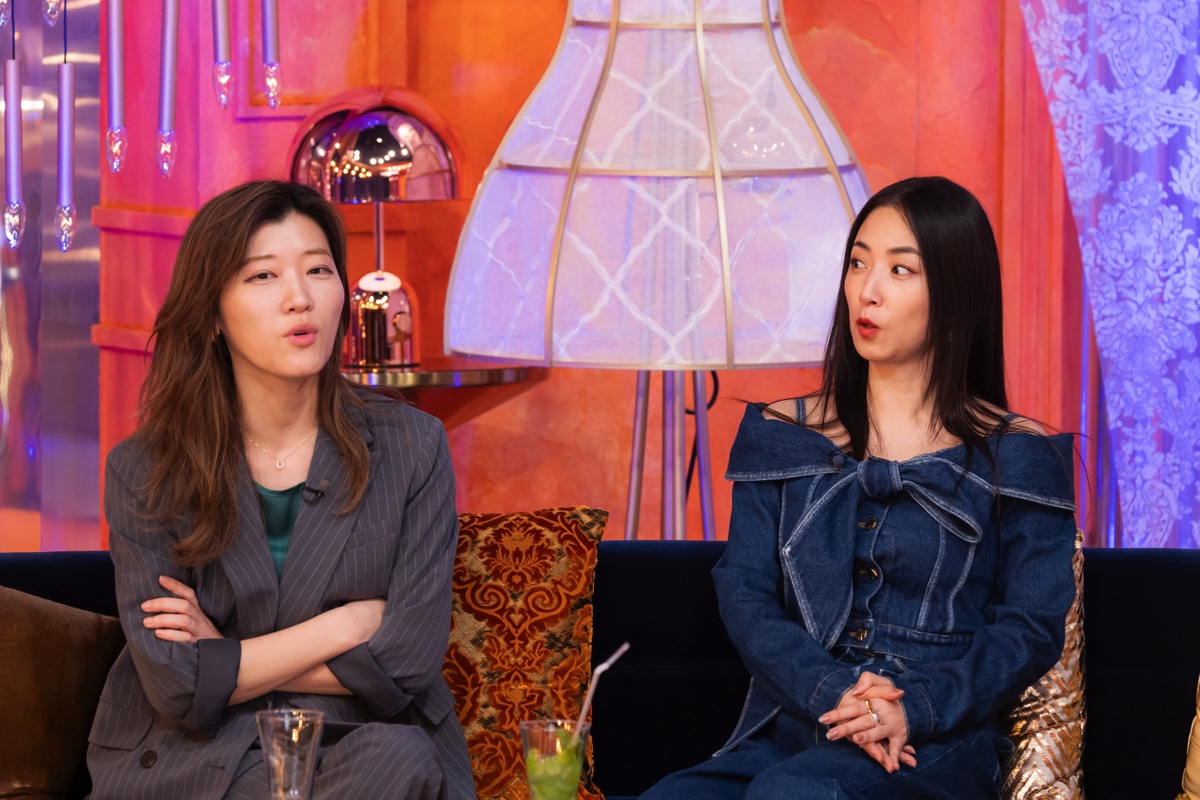 『ダマってられない女たち』第7回の画像