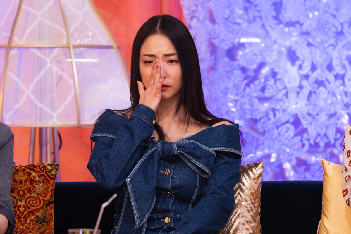 『ダマってられない女たち』第7回の画像