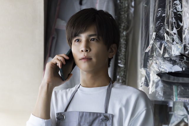 『フォレスト』岩田剛典への恐怖が募るの画像