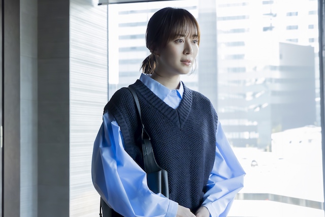 『フォレスト』岩田剛典への恐怖が募るの画像