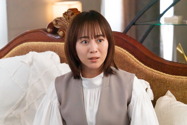 『フォレスト』岩田剛典への恐怖が募るの画像