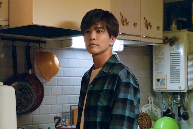 『フォレスト』岩田剛典への恐怖が募るの画像