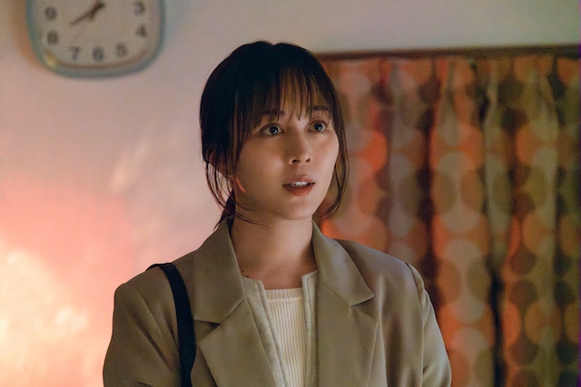 『フォレスト』岩田剛典への恐怖が募るの画像