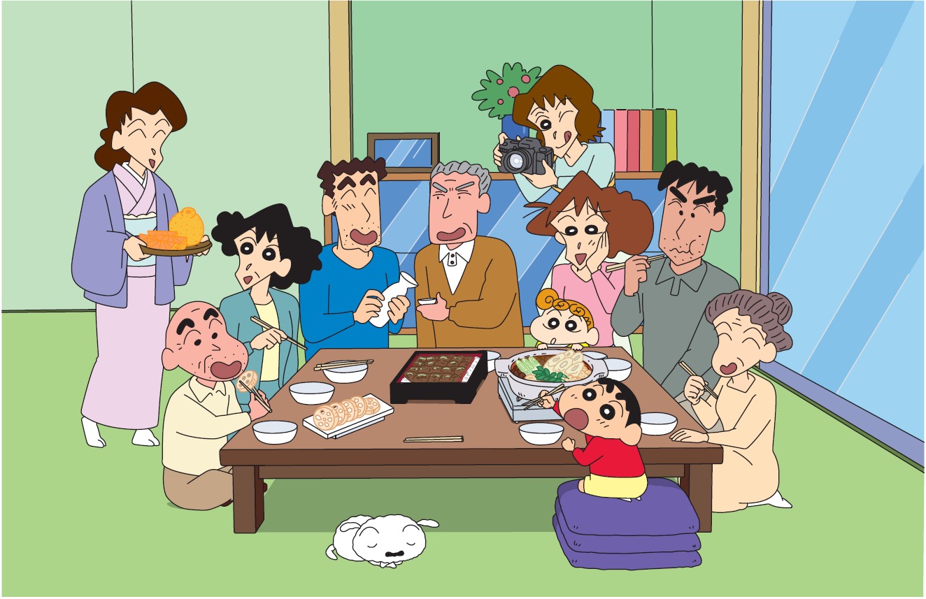 秋田・埼玉・熊本、三県オリジナルのしんちゃん像が完成！『くまモンファン感謝祭 2025 in TOKYO』でお披露目の画像