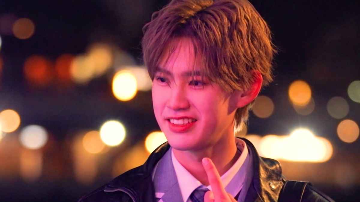 『今日好き 卒業編2025 in ソウル』4話の画像