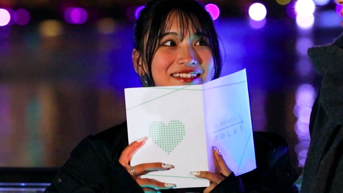 『今日好き 卒業編2025 in ソウル』4話の画像