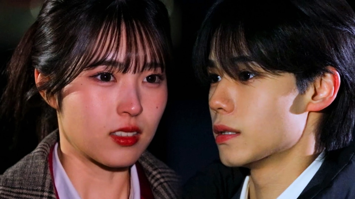 『今日好き 卒業編2025 in ソウル』4話の画像