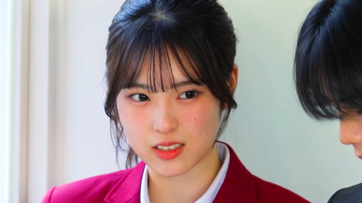 『今日好き 卒業編2025 in ソウル』4話の画像