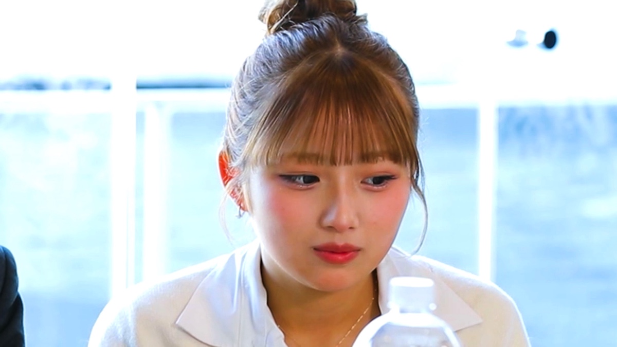 『今日好き 卒業編2025 in ソウル』4話の画像