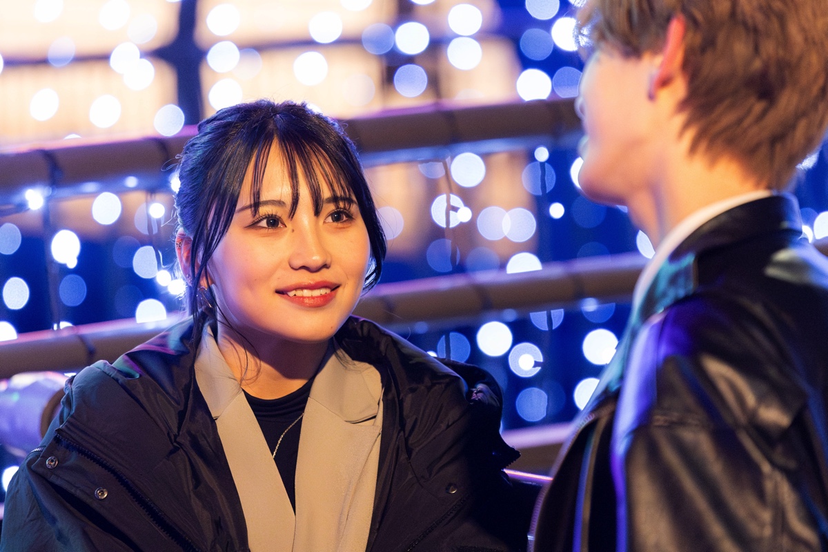 『今日好き 卒業編2025 in ソウル』4話の画像