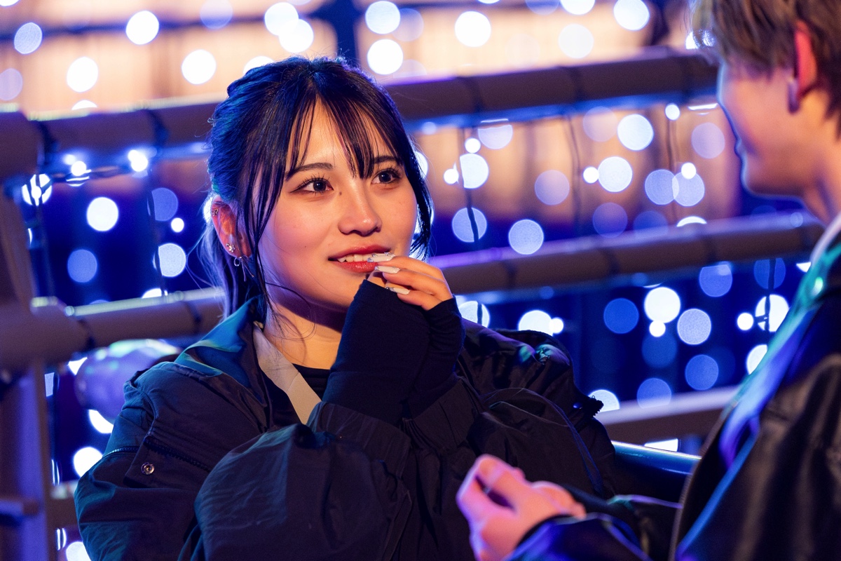 『今日好き 卒業編2025 in ソウル』4話の画像