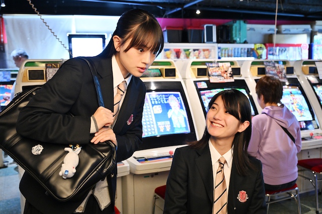 『御上先生』松坂桃李の衝撃の過去が明らかにの画像