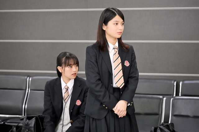 『御上先生』松坂桃李の衝撃の過去が明らかにの画像